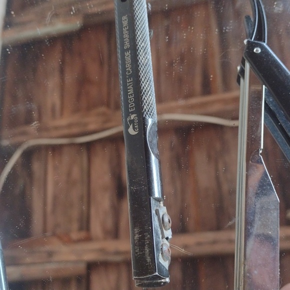 Vintage Straight Razor Set - Picture 3 of 4